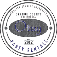 Otay Party Rentals /Gold Star Party rentals 